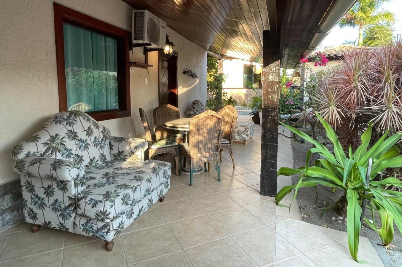 Inn Mar E Terra Concept Búzios