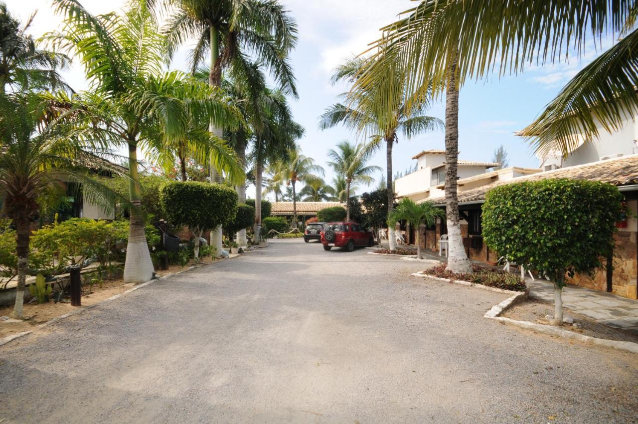 Inn Mar E Terra Concept Búzios