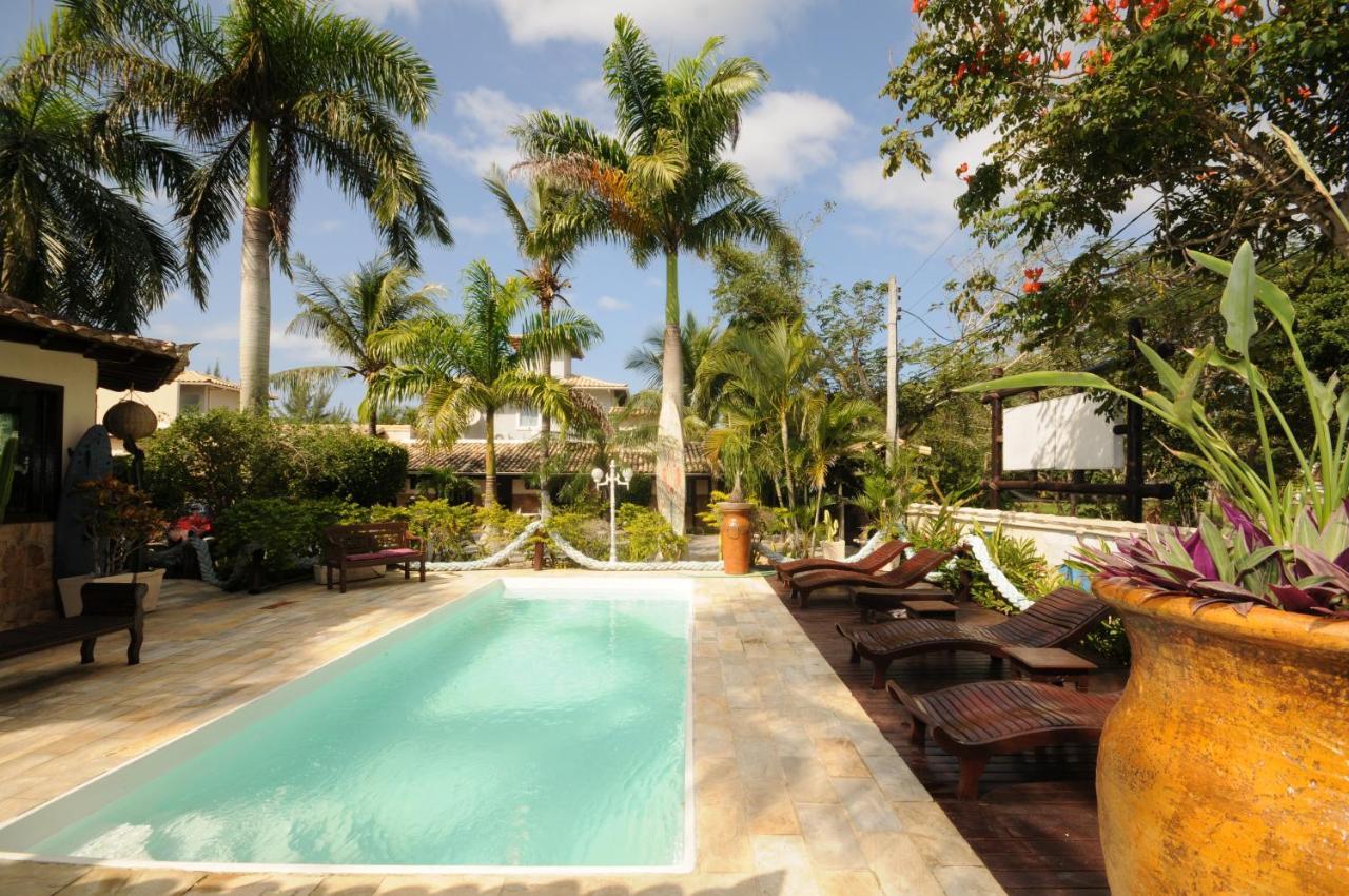 Mar E Terra Concept Inn