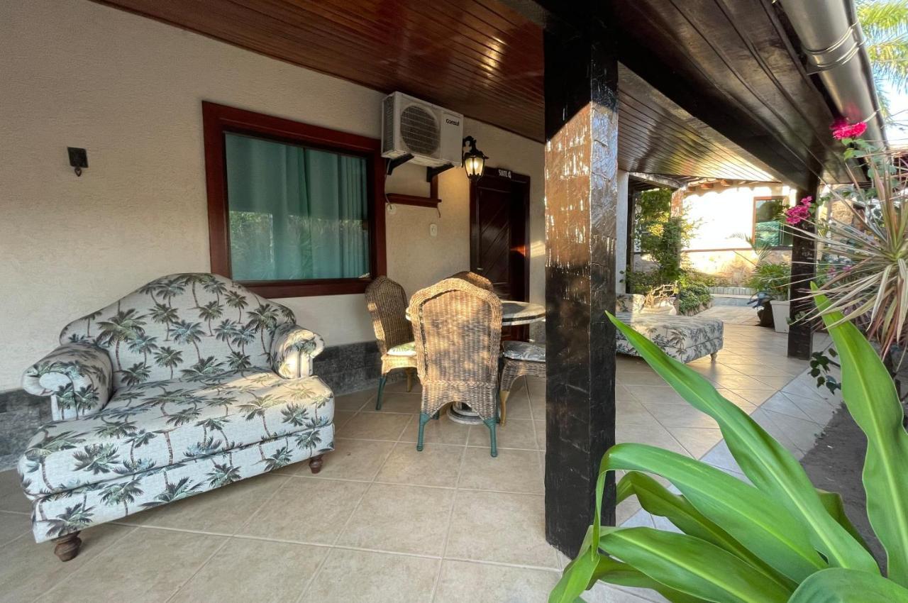 Inn Mar E Terra Concept Búzios