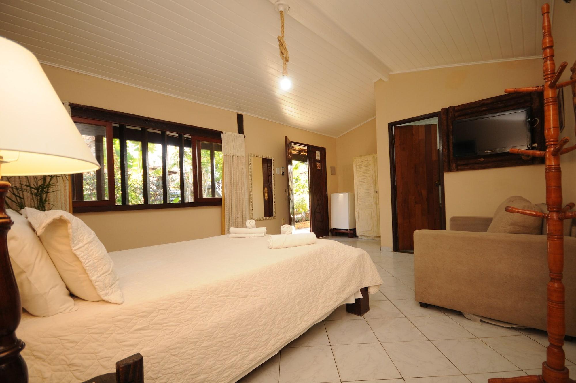 Inn Mar E Terra Concept