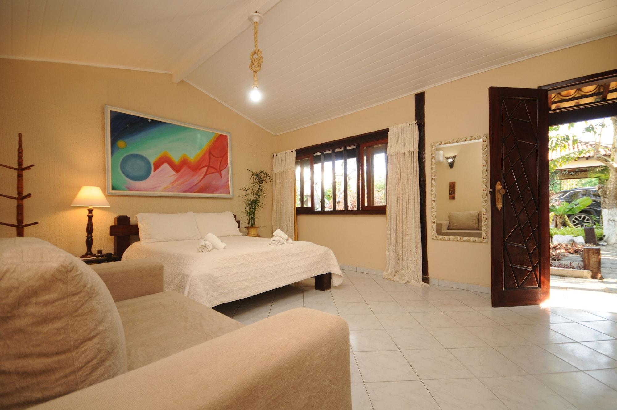 Inn Mar E Terra Concept