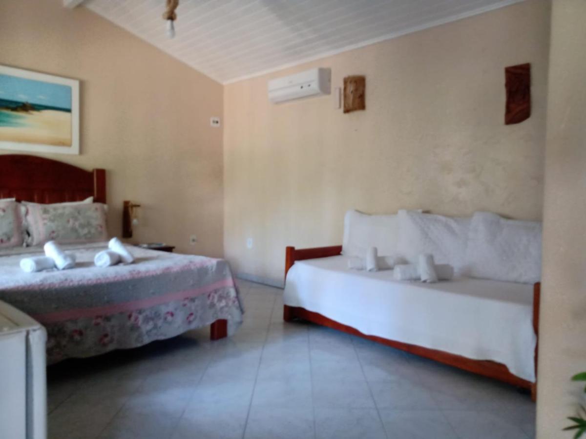 Inn Mar E Terra Concept Búzios