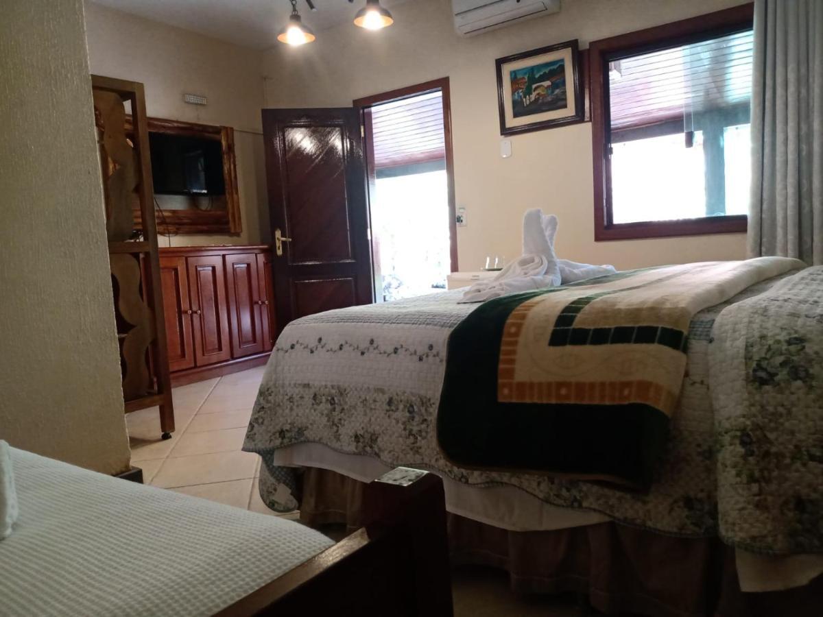 Mar E Terra Concept Inn
