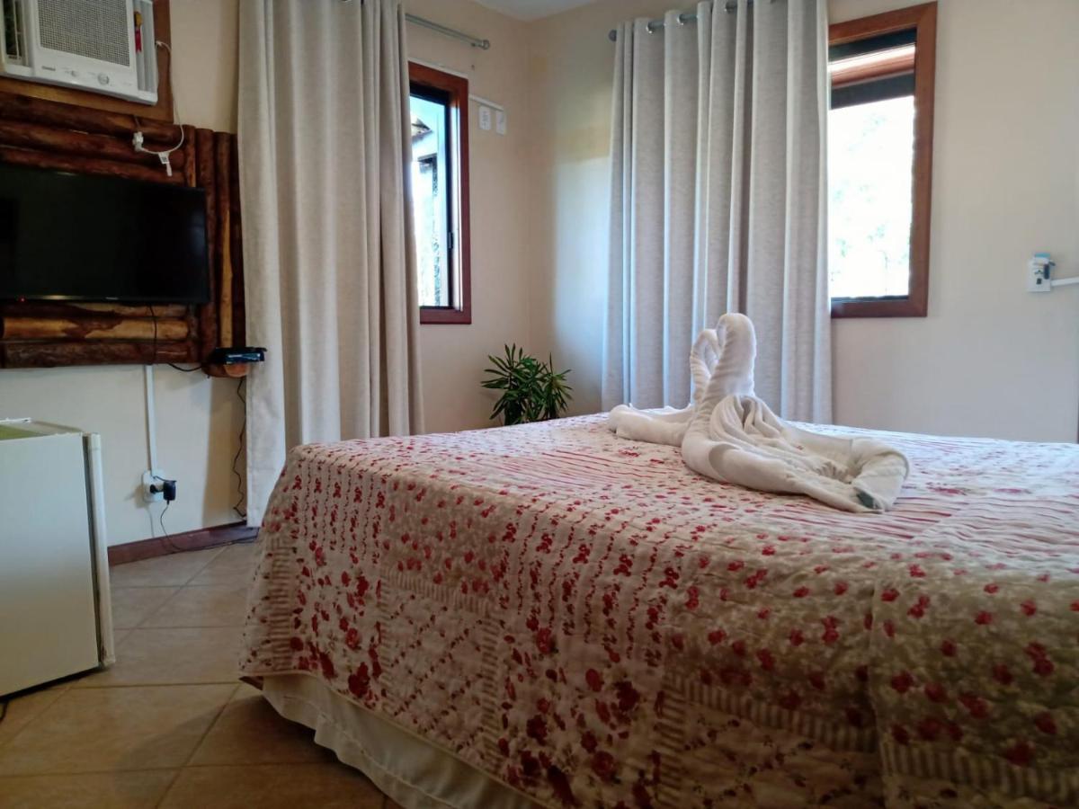 Inn Mar E Terra Concept Búzios