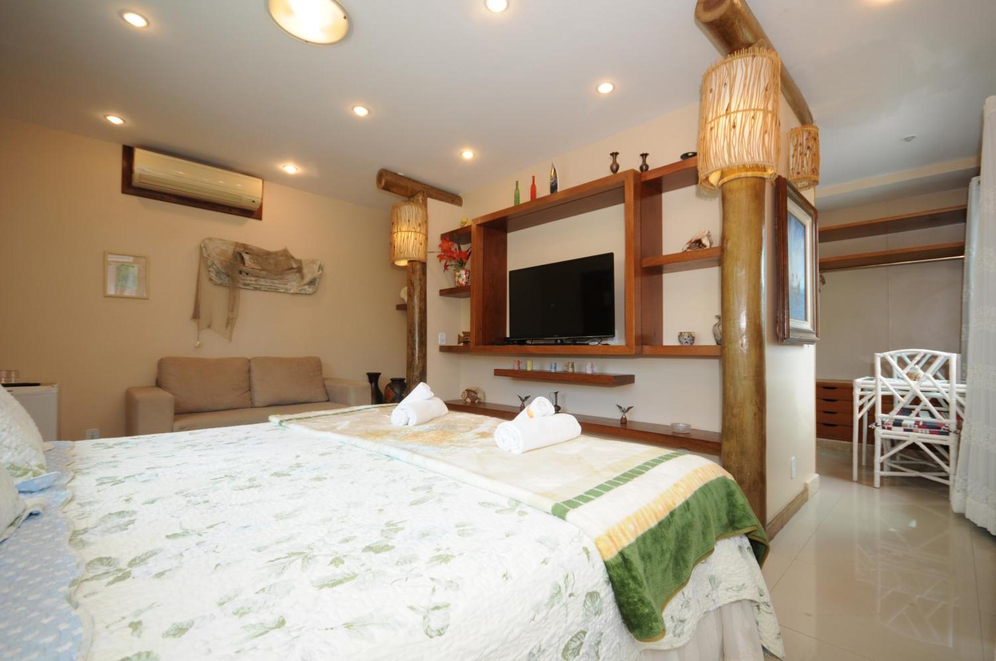 Inn Mar E Terra Concept
