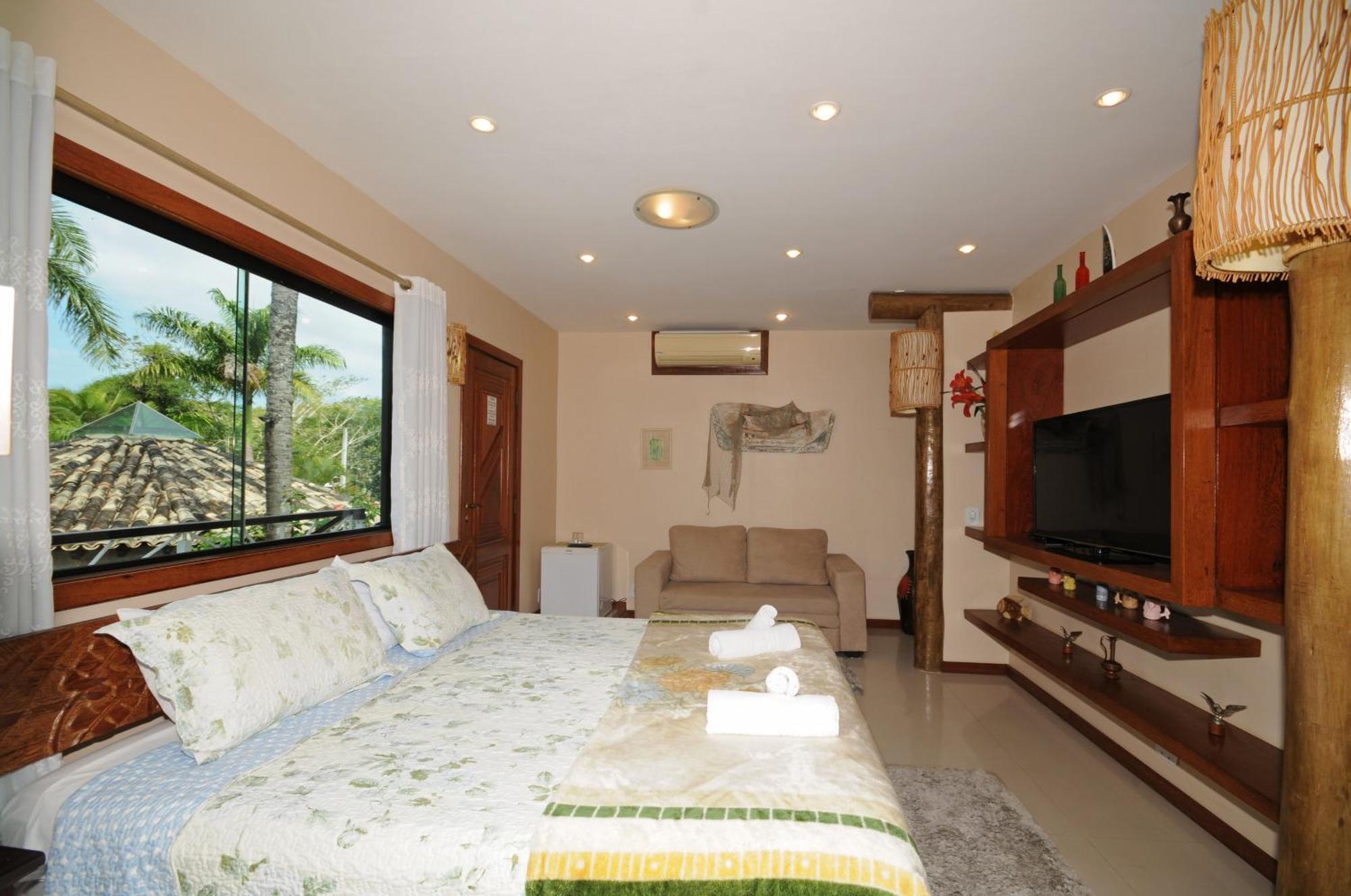 Inn Mar E Terra Concept Búzios