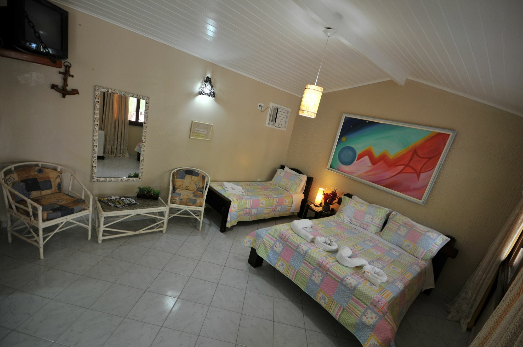 Mar E Terra Concept Inn 3*