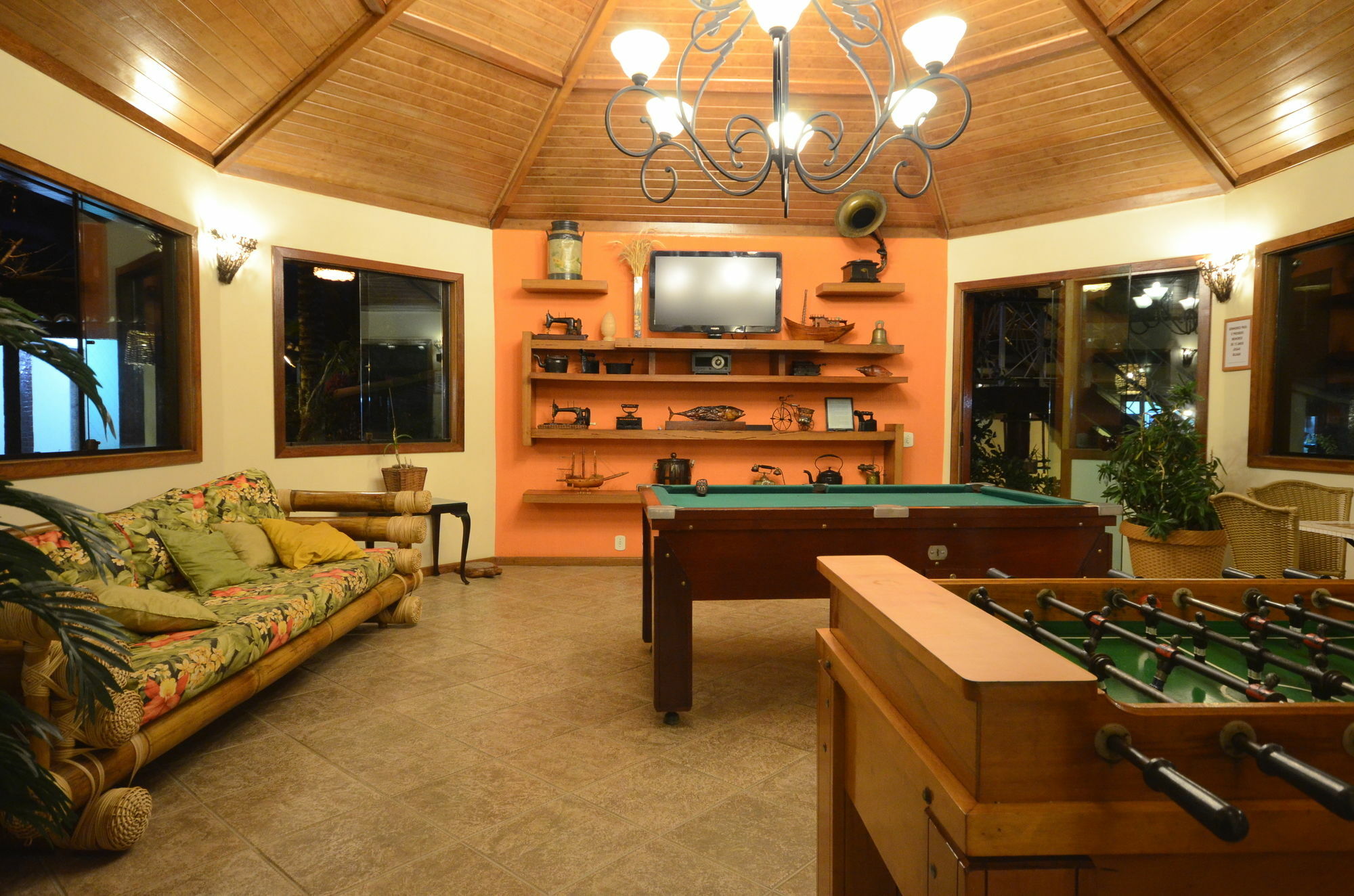 Mar E Terra Concept Inn