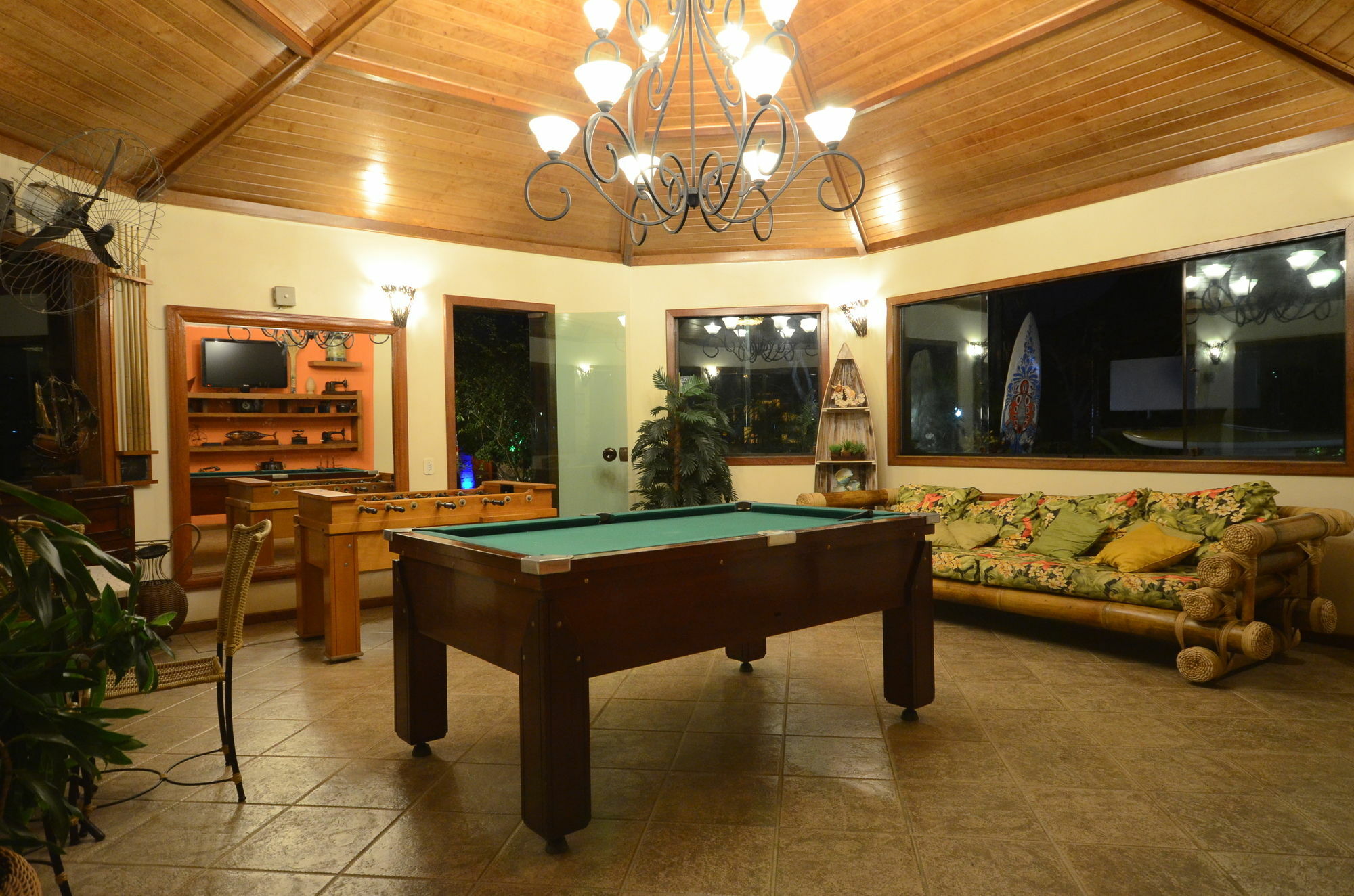 Mar E Terra Concept Inn 3*