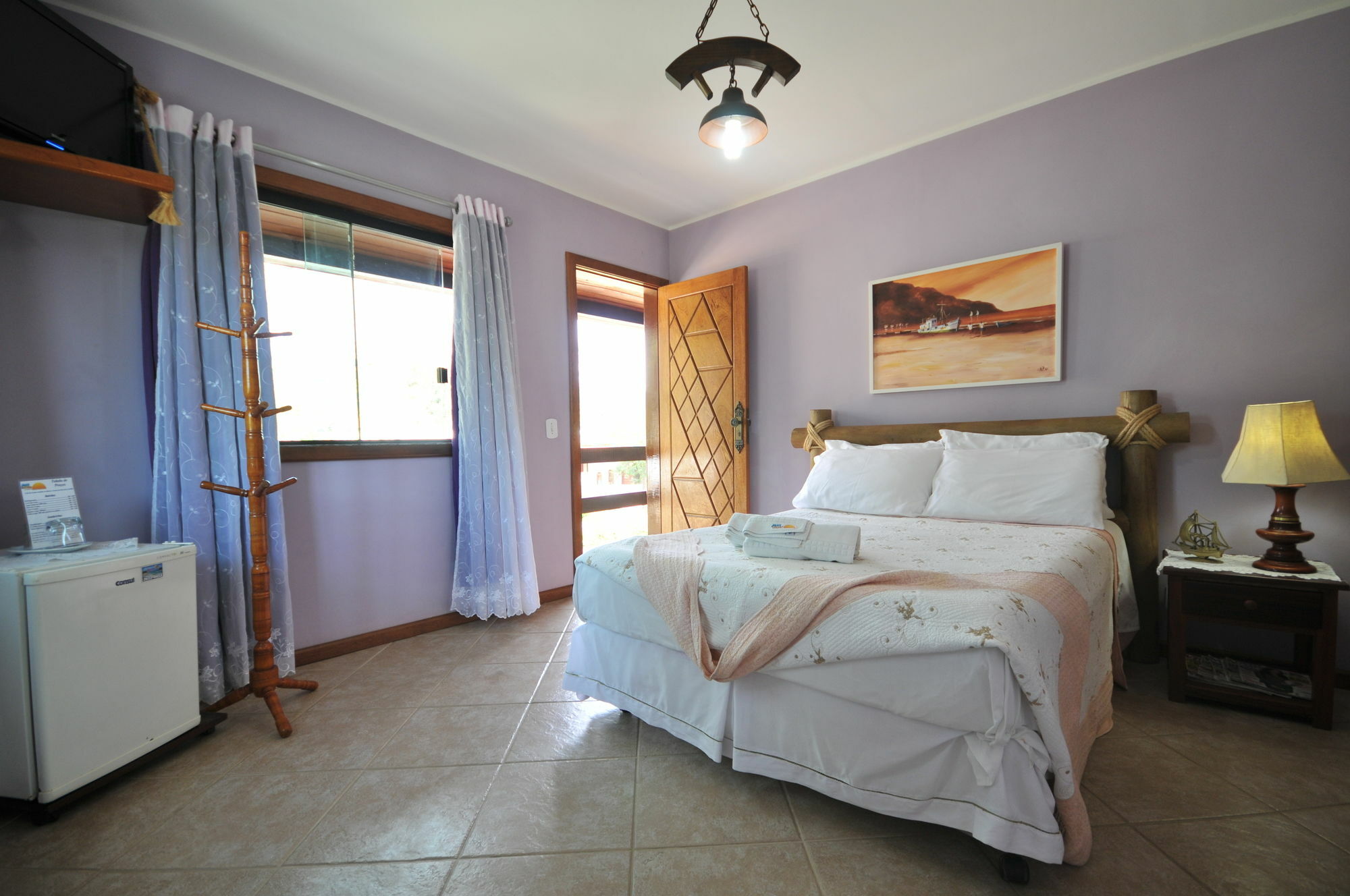 Mar E Terra Concept Inn Búzios
