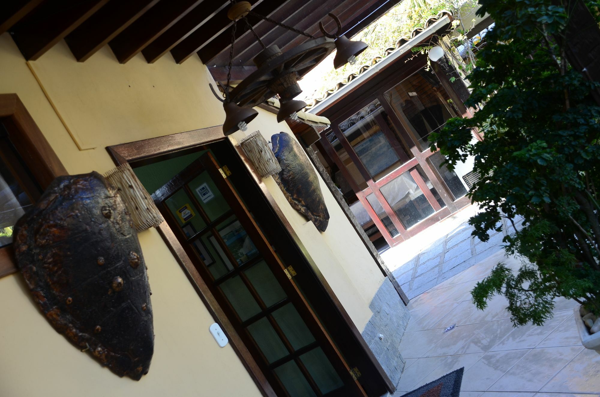 Mar E Terra Concept Inn 3*