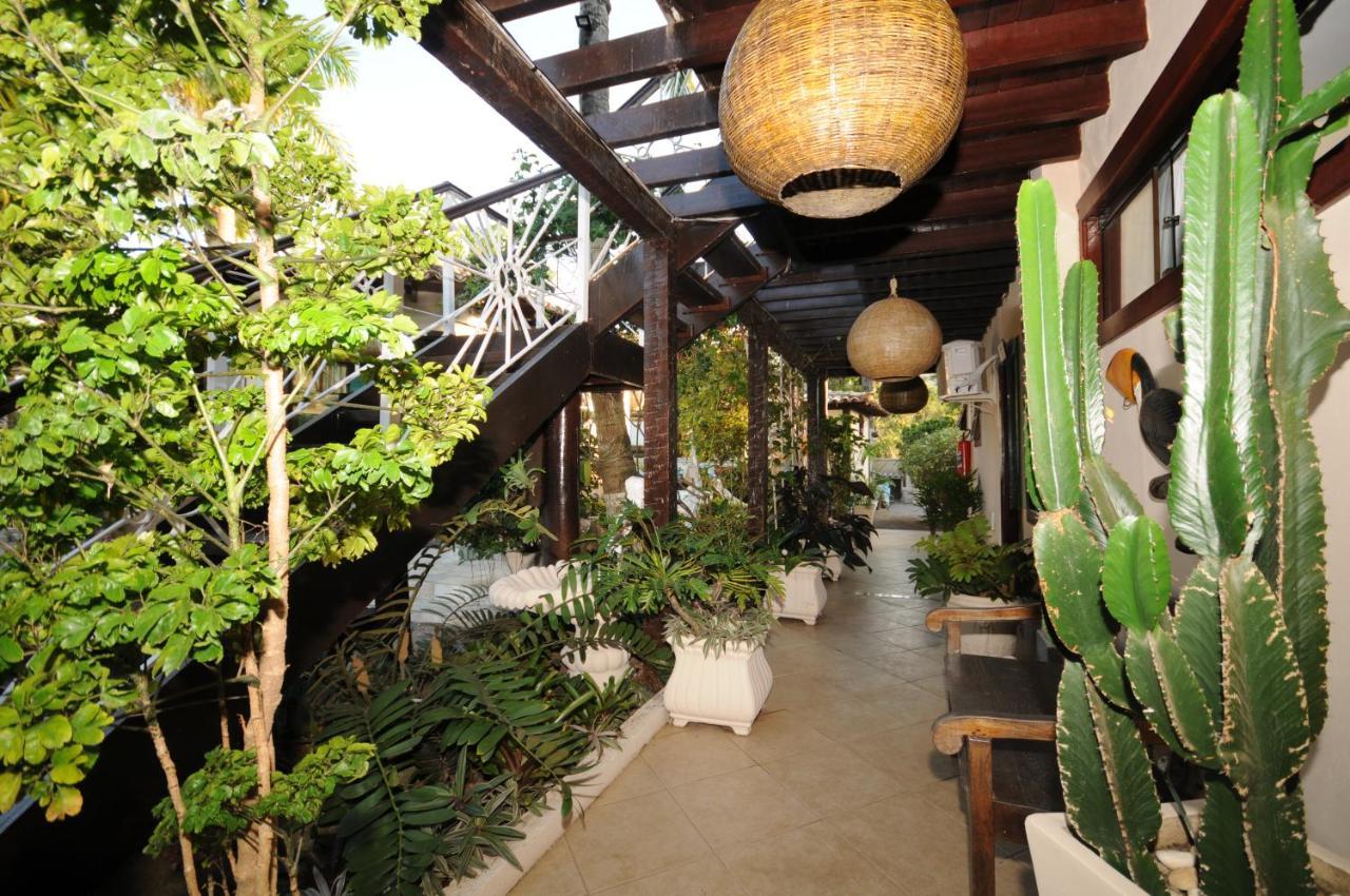 Inn Mar E Terra Concept