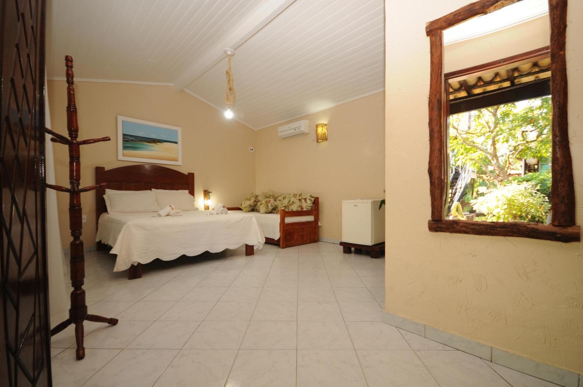 Mar E Terra Concept Inn 3*
