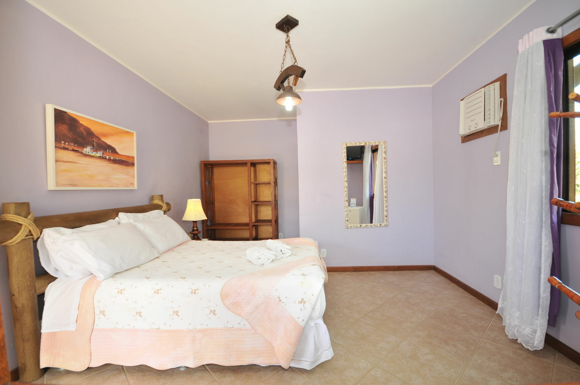 Mar E Terra Concept Inn